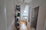 Dachgeschoßwohnung Duisburg Duisburg-Mitte - 2 Zimmer, 43 m&sup2;, 563&euro; | Angebot:26368104