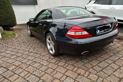 Mercedes-Benz SL 350 37.500 km 29.490 &euro; Ennepetal 58256