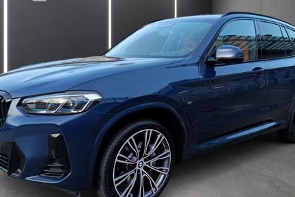 BMW X3 14.176 km 53.494 &euro; Bottrop 46236