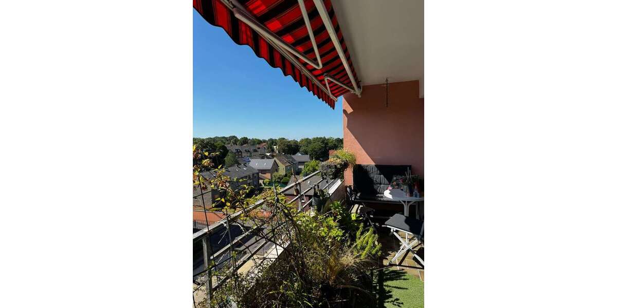 Etagenwohnung Dortmund Bövinghausen - 3 Zimmer, 84 m&sup2;, 134.900&euro; | Angebot:27346697