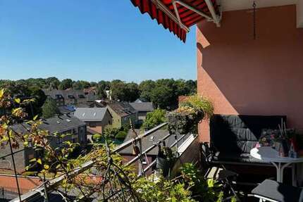 Wohnung Dortmund Bövinghausen - 3 Zimmer, 84 m&sup2;, 134.900&euro; | Angebot:27346697