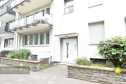 Wohnung Solingen Aufderhöhe - 3 Zimmer, 66 m&sup2;, 650&euro; | Angebot:27082850