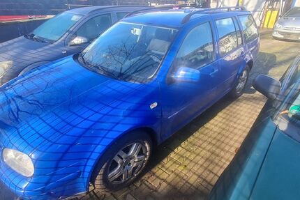 VW Golf 224.000 km 999 &euro; Bochum 44894