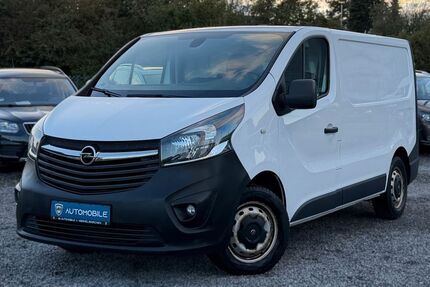 Opel Vivaro 112.000 km 11.699 &euro; Wermelskirchen 42929