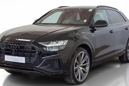 Audi Q8 53.723 km 59.694 &euro; Hagen 58091