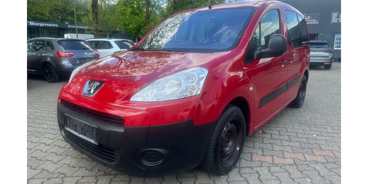 Peugeot Partner 218.886 km 2.790 &euro; Essen 45356