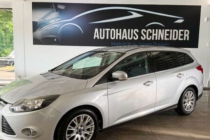 Ford Focus 176.301 km 6.190 &euro; Ratingen 40880