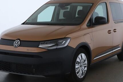 VW Caddy 16.722 km 39.934 &euro; Hagen 58091