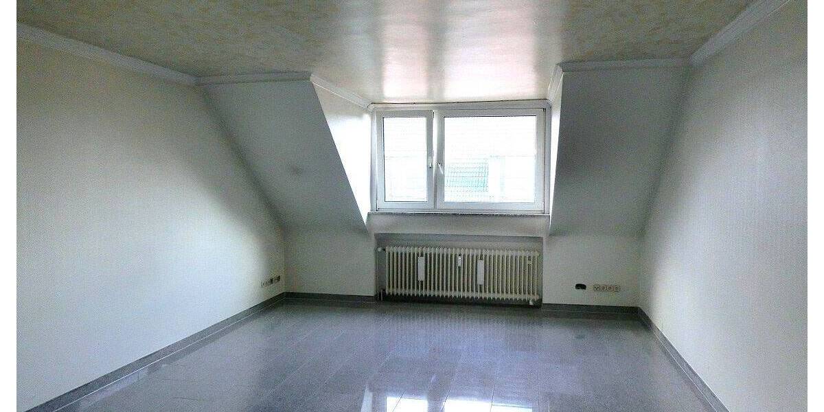 Etagenwohnung Bottrop Fuhlenbrock - 3 Zimmer, 85 m&sup2;, 720&euro; | Angebot:26825900