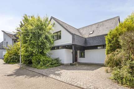 Haus Mülheim an der Ruhr Linksruhr - 5 Zimmer, 250 m&sup2;, 1.345.000&euro; | Angebot:23589403
