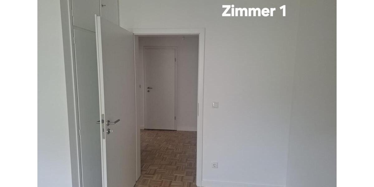 Hochparterre Mülheim an der Ruhr Broich - 3.5 Zimmer, 83 m&sup2;, 1.038&euro; | Angebot:26227549