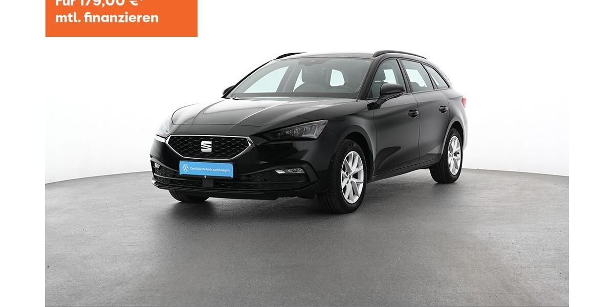 Seat Leon 109.127 km 16.960 &euro; Essen 45143