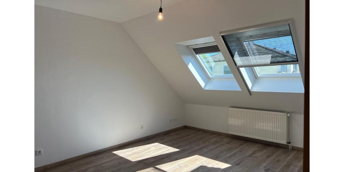 Maisonettenwohnung Velbert Pöthen - 3 Zimmer, 79 m&sup2;, 800&euro; | Angebot:26313854