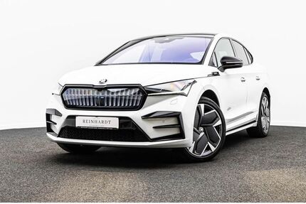 Skoda Enyaq 66.215 km 34.260 &euro; Hagen 58091
