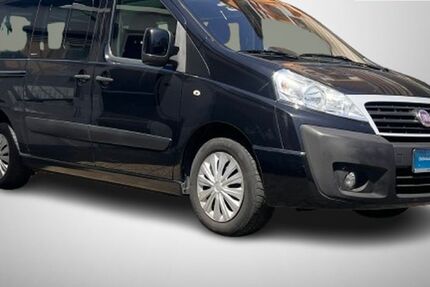 Fiat Scudo 195.304 km 8.999 &euro; Hagen 58097