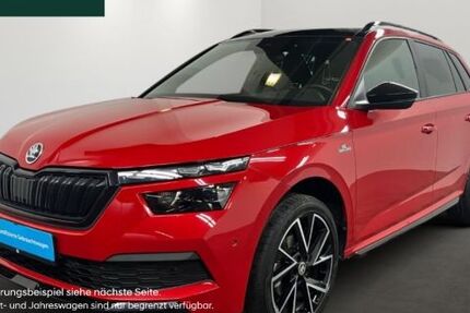 Skoda Kamiq 42.091 km 22.950 &euro; Hagen 58089