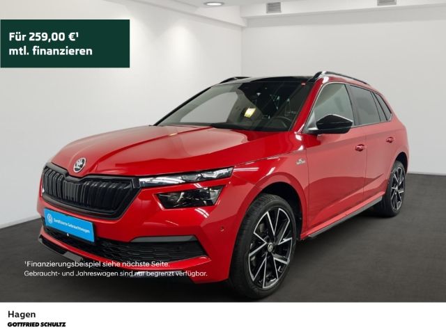 Skoda Kamiq 42.091 km 22.950 &euro; Hagen 58089
