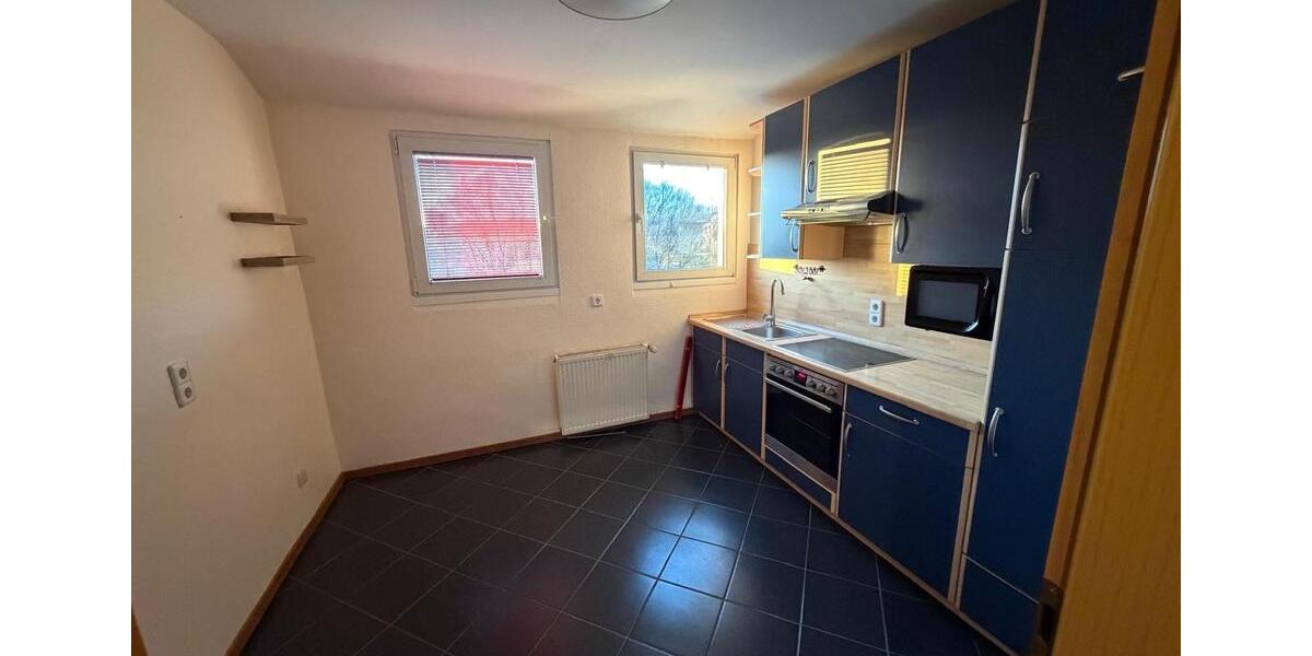 Dachgeschoßwohnung Remscheid Reinshagen - 1 Zimmer, 68 m&sup2;, 660&euro; | Angebot:26060263