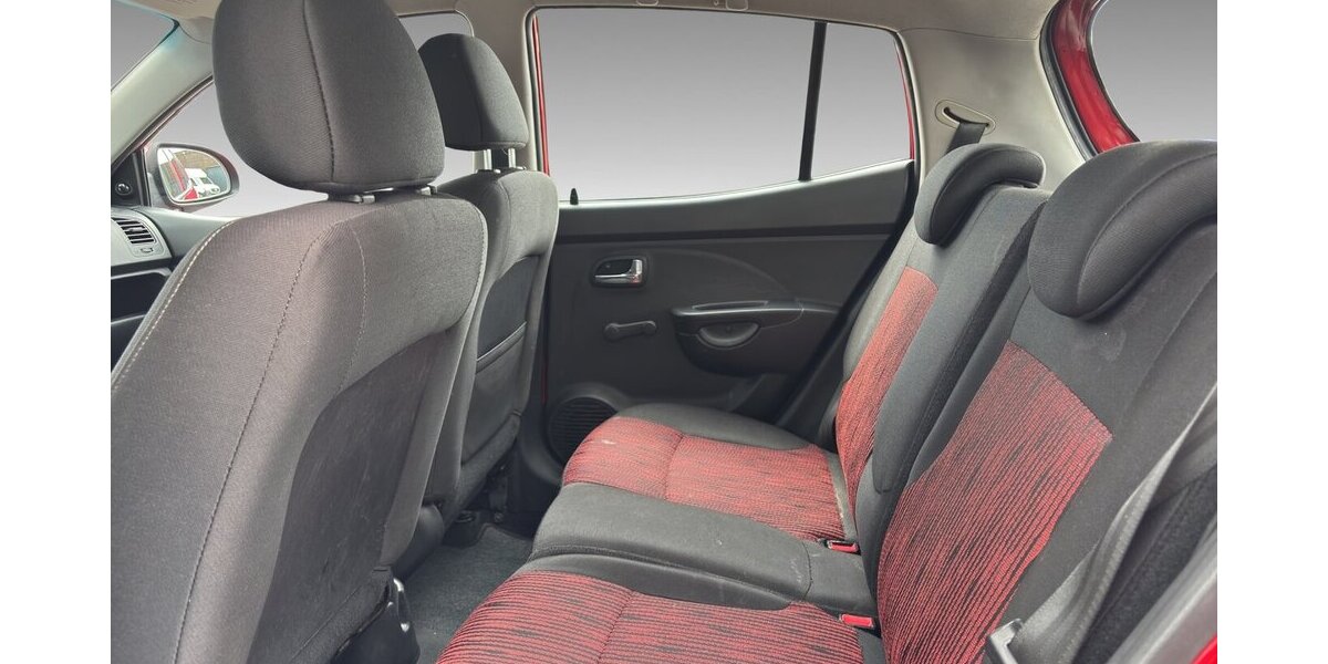 Kia Picanto 1.1 CRDi LX Klima Radio TÜV 296.896 km 1.250 &euro; Wuppertal 42327