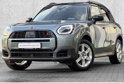Mini Countryman S (Cooper) 25.041 km 32.290 &euro; Wuppertal 42117