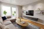 Etagenwohnung Bochum Hofstede - 3 Zimmer, 76 m&sup2;, 206.000&euro; | Angebot:26846992