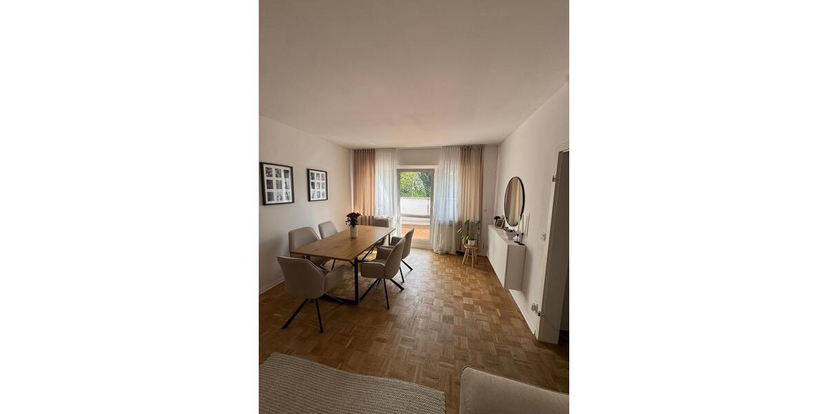 Dachgeschoßwohnung Herne Baukau - 3 Zimmer, 75 m&sup2;, 805&euro; | Angebot:26149298