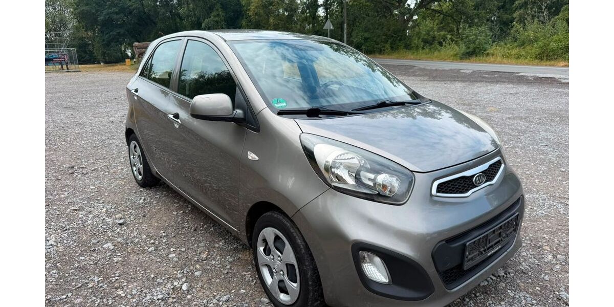 Kia Picanto 217.770 km 1.790 &euro; Wuppertal 42327