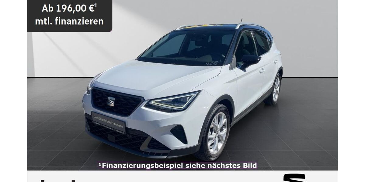 Seat Arona 18.900 km 18.390 &euro; Wuppertal 42109