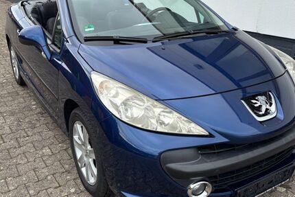 Peugeot 207 199.870 km 1.290 &euro; Essen 45307