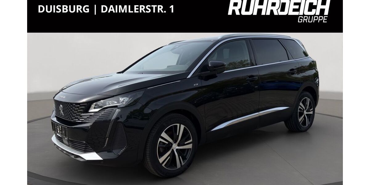 Peugeot 5008 34.167 km 28.590 &euro; Duisburg 47167