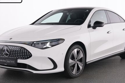 Mercedes-Benz CLA 350 8.026 km 51.885 &euro; Essen 45309