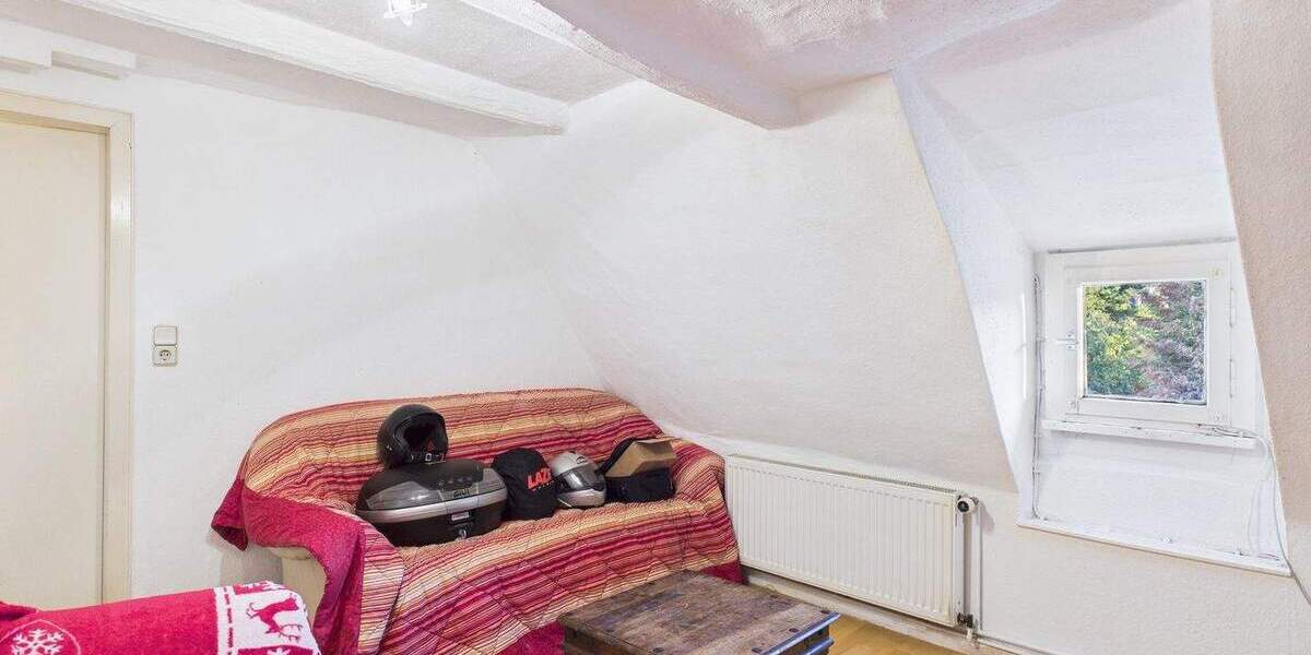 Einfamilienhaus Wuppertal Cronenberg - 1 Zimmer, 188 m&sup2;, 399.000&euro; | Angebot:25686399