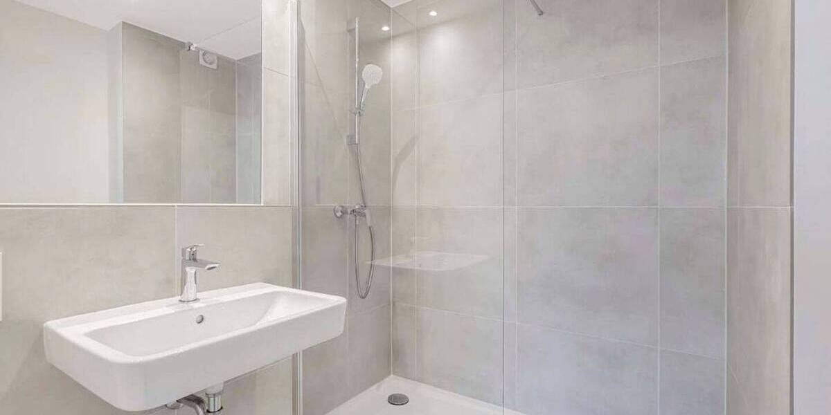 Etagenwohnung Mülheim an der Ruhr Mitte-Ost - 2 Zimmer, 49 m&sup2;, 121.000&euro; | Angebot:26826092