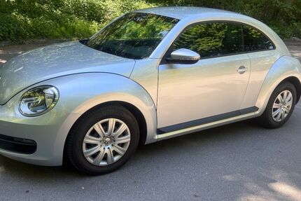VW Beetle 145.000 km 6.500 &euro; Essen 45356