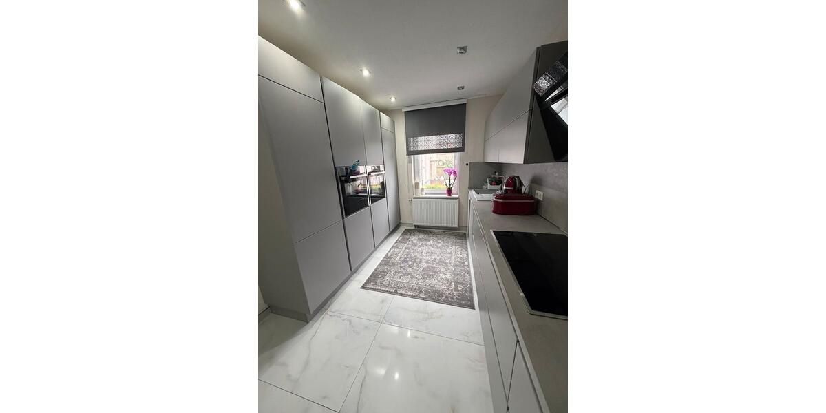 Reihenhaus Gladbeck Alt-Rentfort - 4 Zimmer, 64 m&sup2;, 1.920&euro; | Angebot:26283578