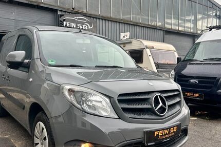 Mercedes-Benz Citan 195.000 km 6.900 &euro; Bochum 44793
