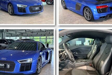 Audi R8 42.972 km 118.980 &euro; Remscheid 42897