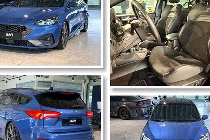 Ford Focus 79.445 km 20.980 &euro; Remscheid 42897