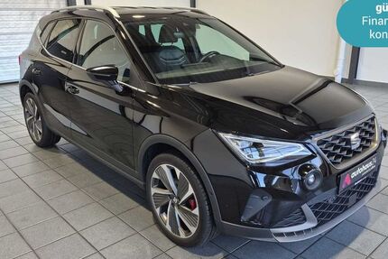 Seat Arona 59.064 km 19.990 &euro; Wuppertal 42287