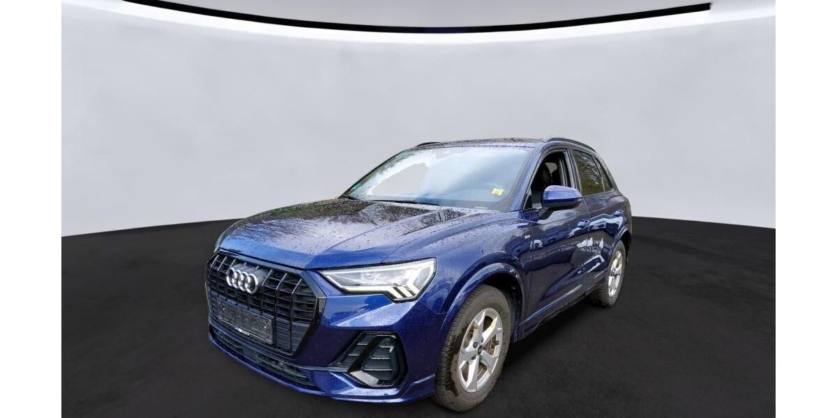 Audi Q3 71.020 km 29.503 &euro; Hagen 58091