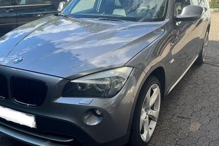 BMW X1 215.000 km 11.000 &euro; Marl 45772