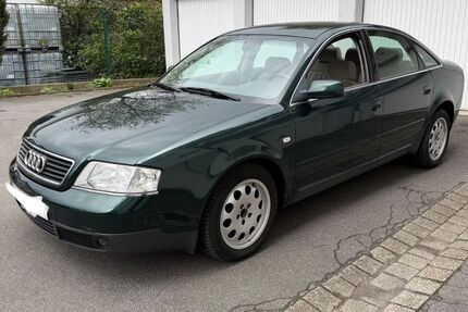 Audi A6 150.000 km 2.599 &euro; Hagen 58099
