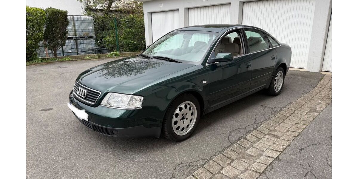 Audi A6 150.000 km 2.599 &euro; Hagen 58099