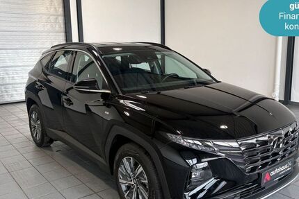 Hyundai TUCSON 23.359 km 25.990 &euro; Wuppertal 42287