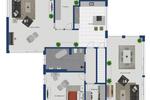 Bungalow Dortmund Hörde - 4 Zimmer, 200 m&sup2;, 3.750&euro; | Angebot:25223993