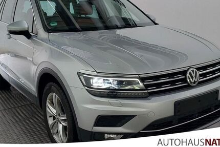 VW Tiguan 71.093 km 26.950 &euro; Schwerte 58239
