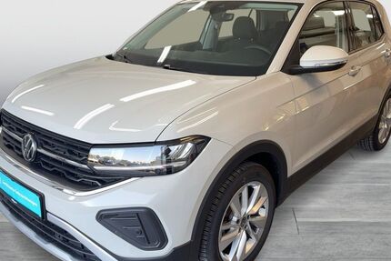 VW T-Cross 8.296 km 25.788 &euro; Dortmund 44141