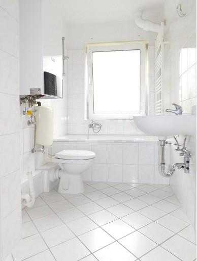 Etagenwohnung Wuppertal Gemarkung Vohwinkel - 3 Zimmer, 55 m&sup2;, 443&euro; | Angebot:26337246
