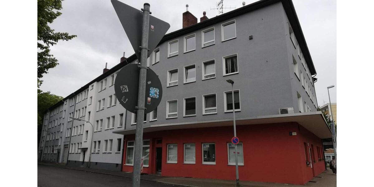 Etagenwohnung Herne Eickel - 3 Zimmer, 57 m&sup2;, 385&euro; | Angebot:24213648