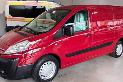Citroen Jumpy 168.500 km 4.690 &euro; Gelsenkirchen 45879